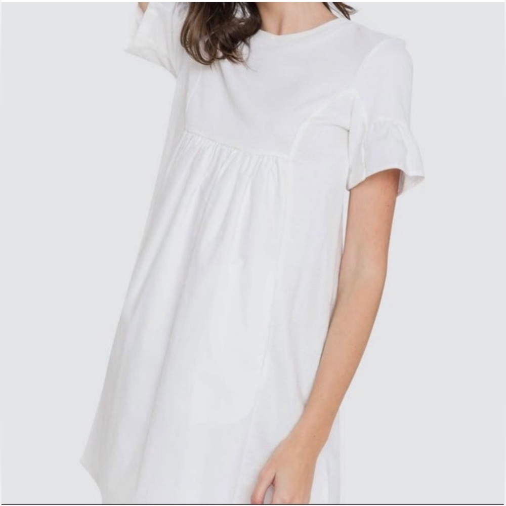 ✨English Factory Babydoll Dress✨